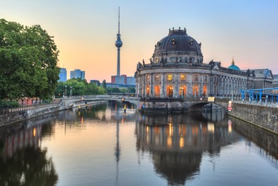 Image of Berlin